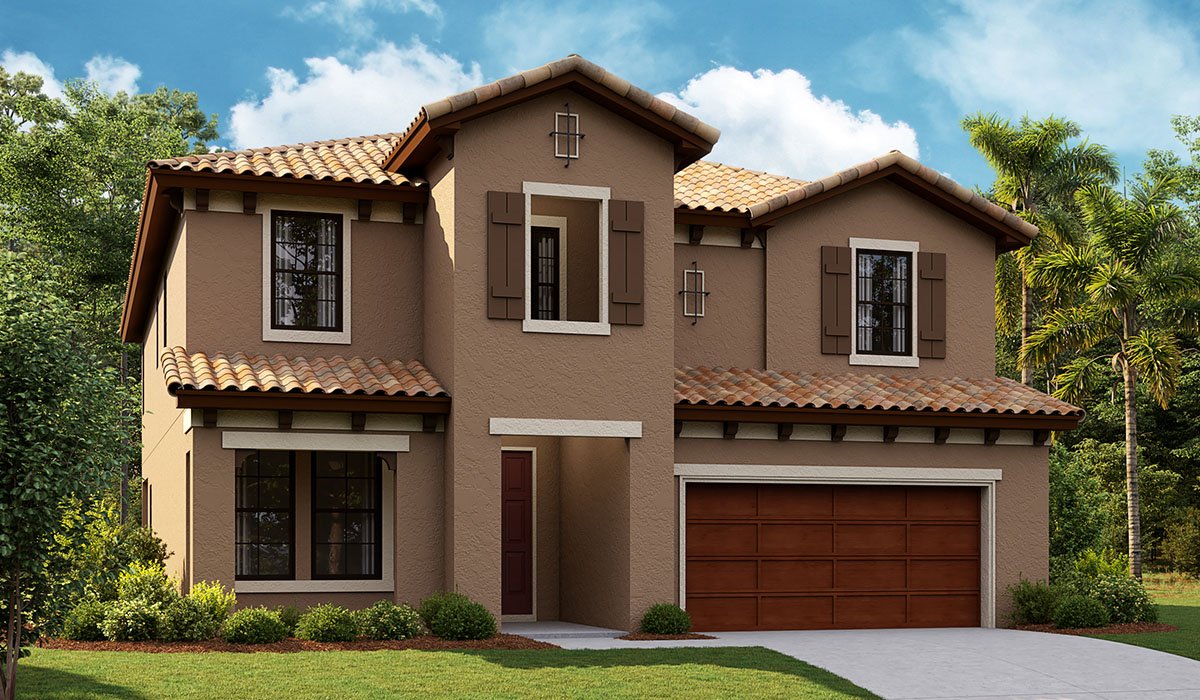 Quick Move-in Homes Starkey Ranch - Salina-lopez